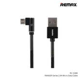 REMAX RC-119M Ranger Series 2.4A USB To Micro Data Cable
